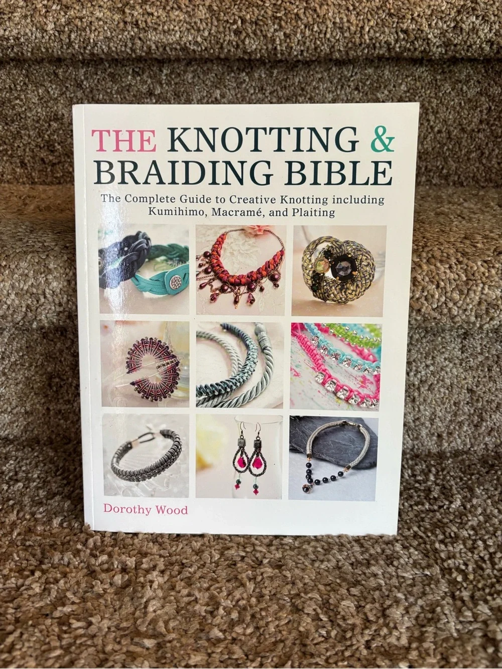 Pink & Green Beaded Jewelry Collection Guide